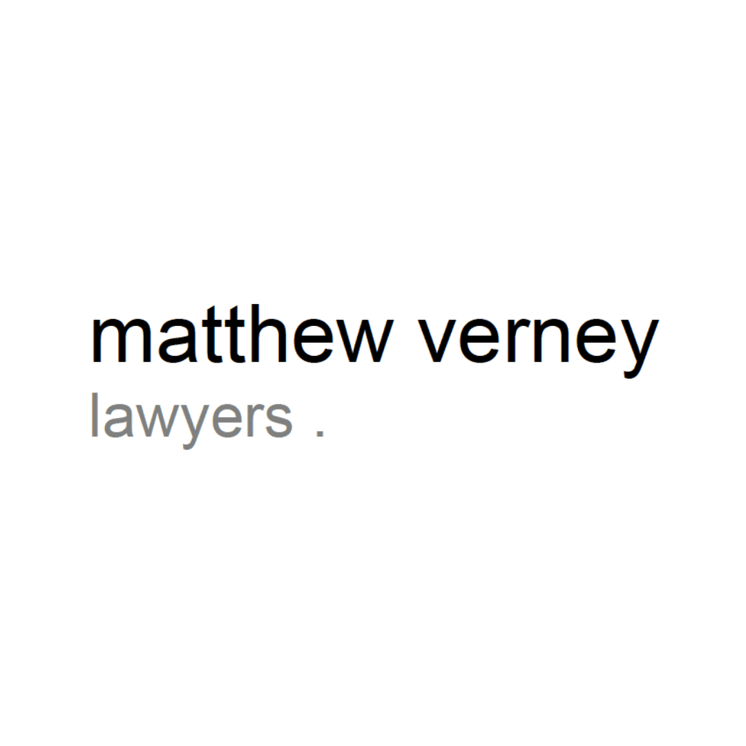 Matthew Verney Lawyers