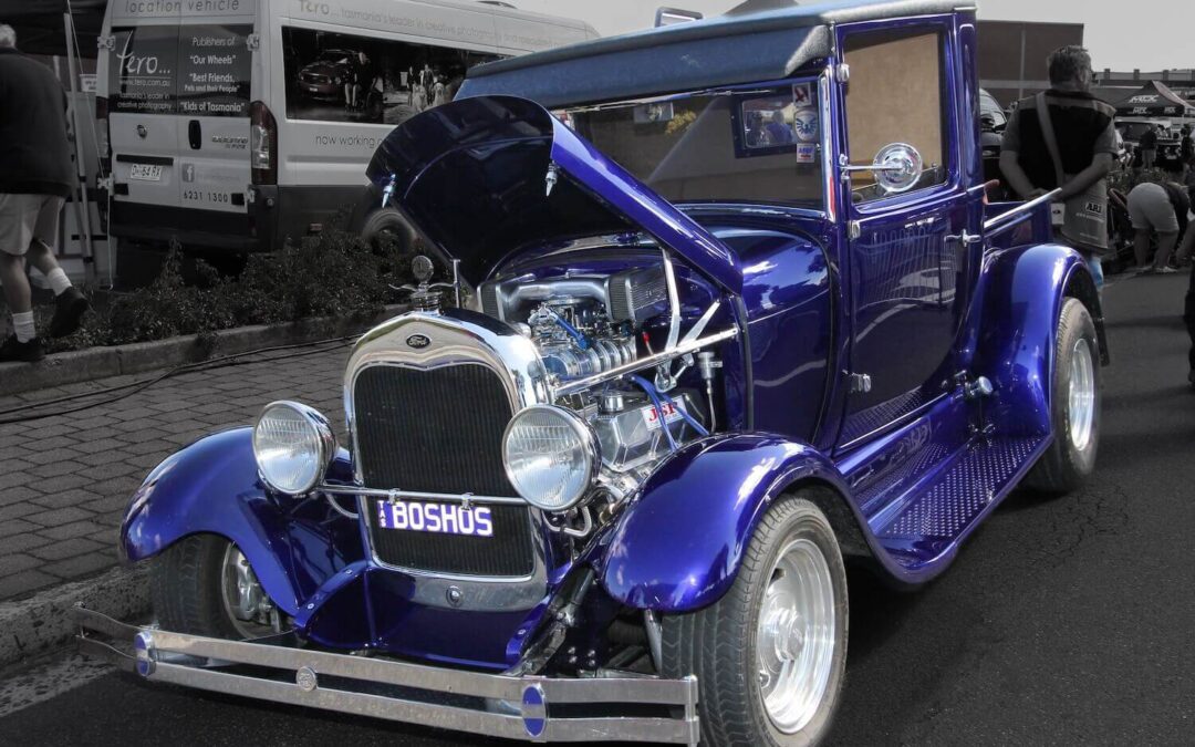 20 years in the making: The anniversary Motor Show you can’t miss